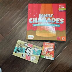 Games