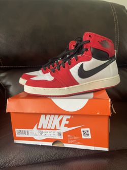 Air Jordan AJKO “CHICAGO”