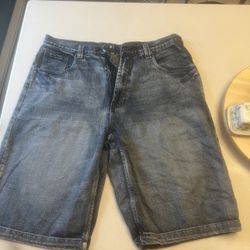 Flypaper Jorts 36”