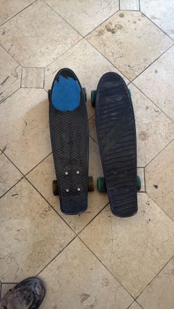 Skate Boards , Old School Replicas . 