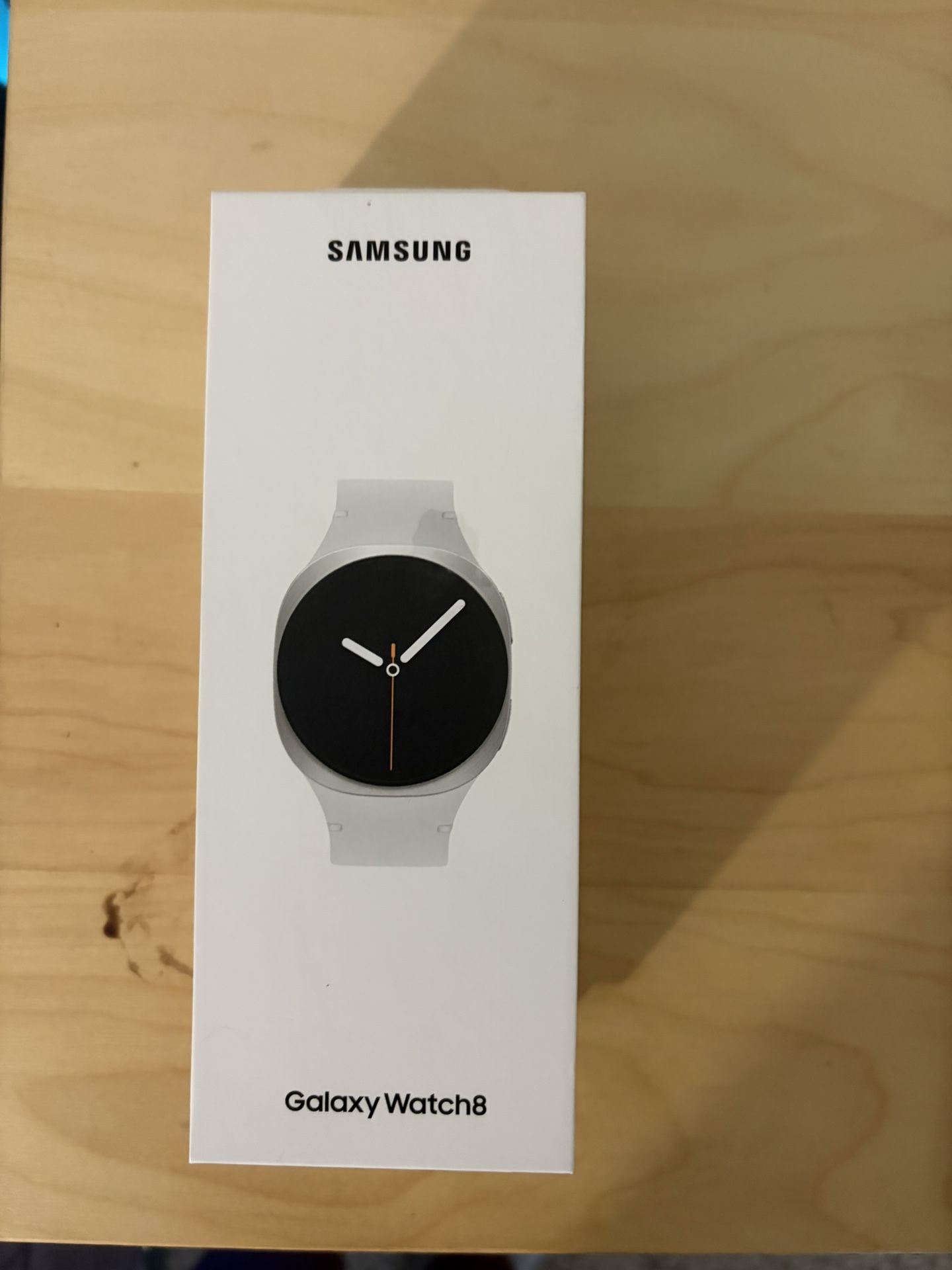 Samasung Galaxy Watch 8