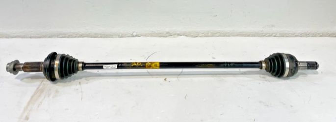 2020 - 2025 HYUNDAI PALISADE AWD REAR RIGHT PASSENGER SIDE CV AXLE SHAFT 