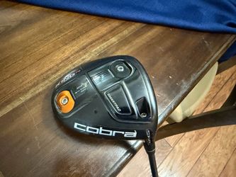 Cobra King F6 Driver cobra driver cobra golf club lite flex