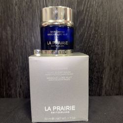 La Prairie – Skin Caviar Luxe Cream