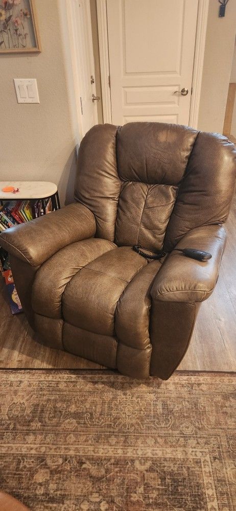 Lazy Boy Recliner