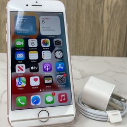 iPhone 7 128gb Unlocked No Issues iOS 15.7 ID: 0479