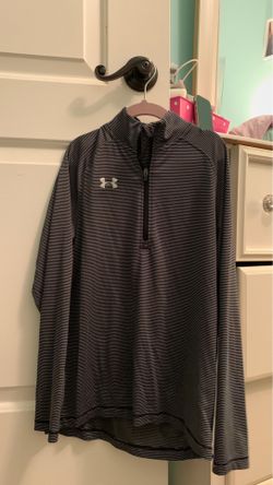 Under armor sweater