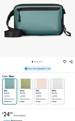 Travel Pouch Waterproof 