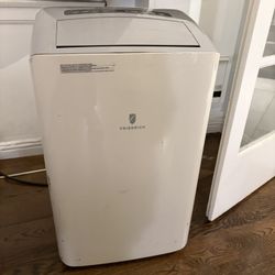 Friedrich Portable AC