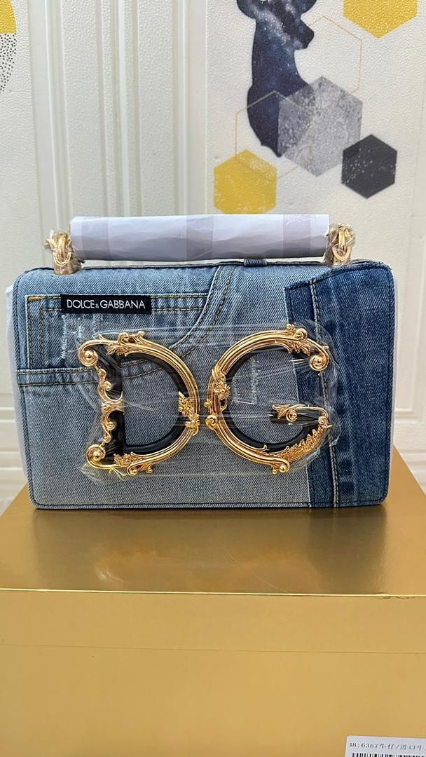 D&G