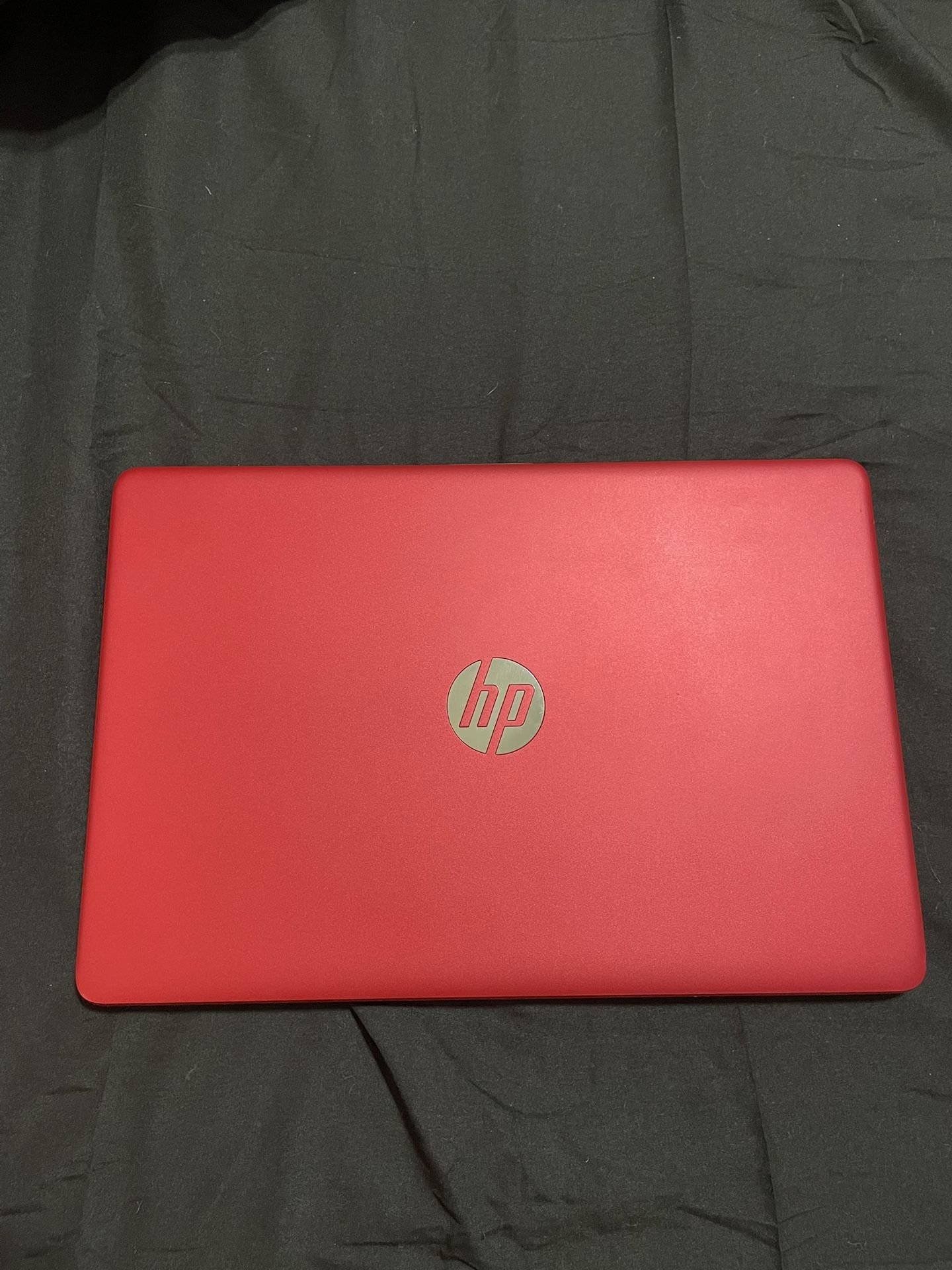 HP 15-dw0083wm 15.6" HD Laptop Intel Pentium N5000 1.1GHz 4GB 128GB W10H - Manufacturer Refurbished