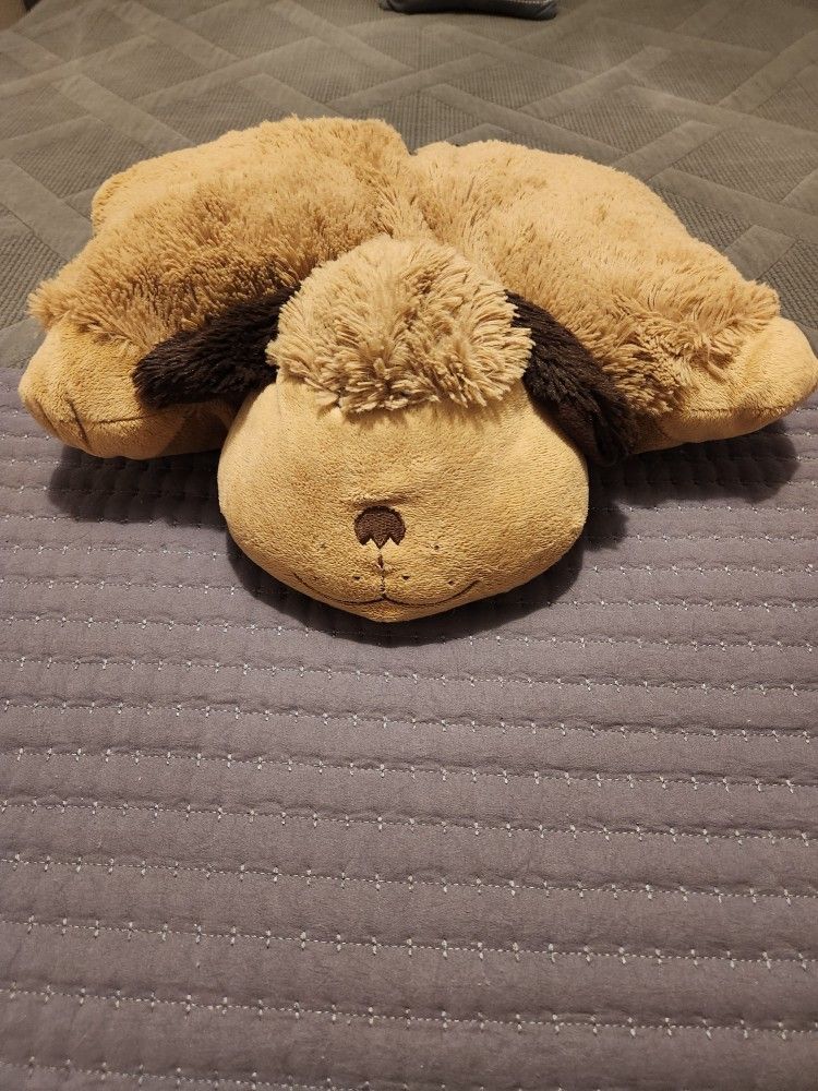 Pillow Pet