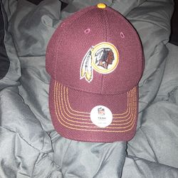 Old Logo Washington Redskins Hats DS One Size Fits All
