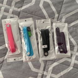 Bran New Fit Bit Bands