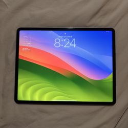 iPad Pro M2 12.9