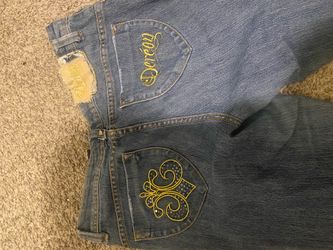 Dereon Jeans Size 11/12