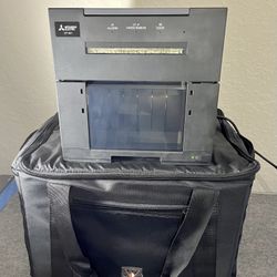 Mitsubishi Printer  CP-M1