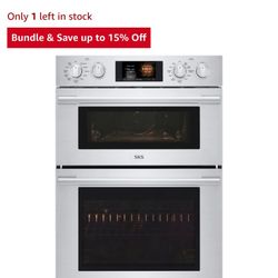 30 Microwave Oven Combo