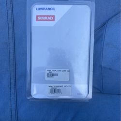 Lowrance Hook Triple Shot 10’ Ext.