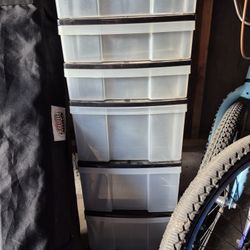 Craft Cart 