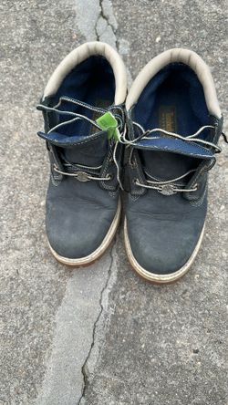 I Am Selling This Timberland Woman Boot used normal Wear 