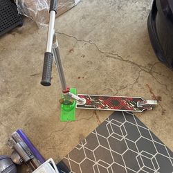 Razor Scoter
