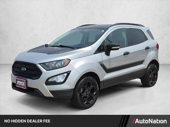 2022 Ford EcoSport