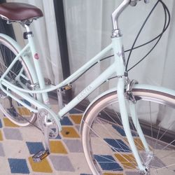 🚲 Electra Loft 7D Step-Thru – Excellent Condition