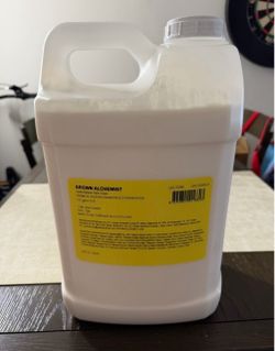 Grown Alchemist Hydra-Restore Face Cream 2.5 gallons (New/Sealed)