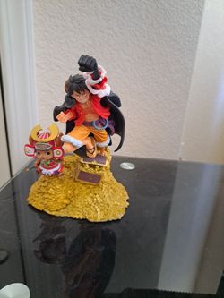 One Piece Figure