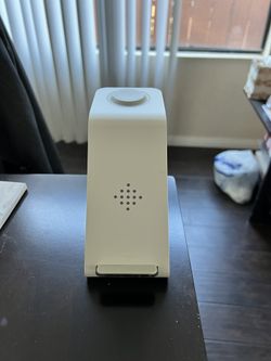 iPhone, Iwatch, AirPods Charger, 3in1 