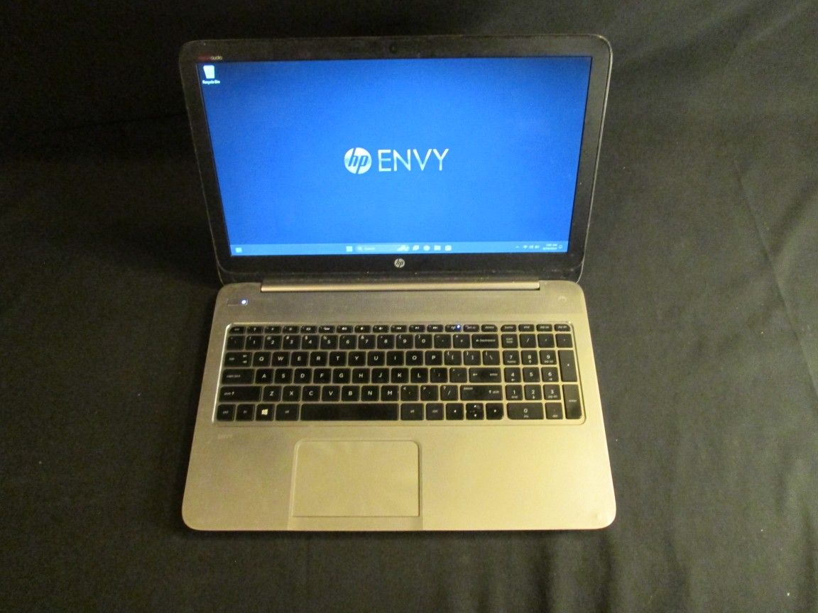 HP Envy M6 Sleekbook Windows 11 Pro