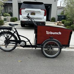Bunch Bike Original 