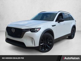 2026 Mazda CX-90