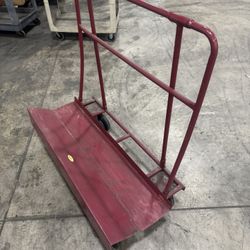 Drywall Cart