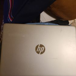 Hp Laptop 14