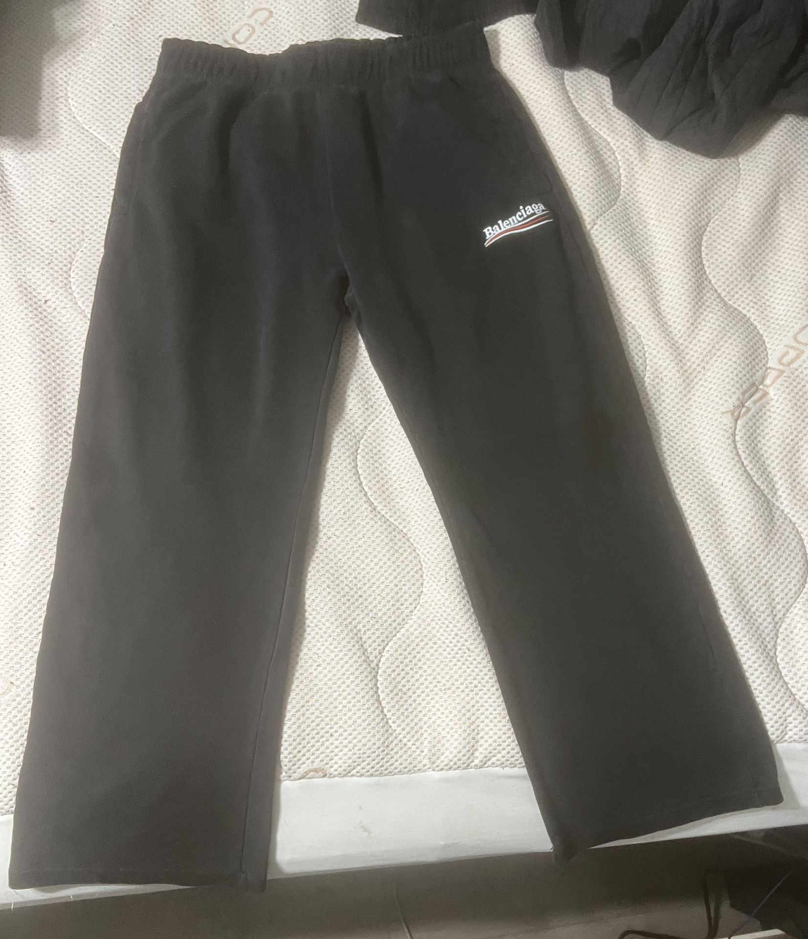 Balenciaga Sweatpants