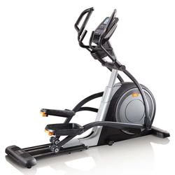 NordicTrack Elliptical Elite 10.7