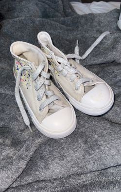 Converse Shoes