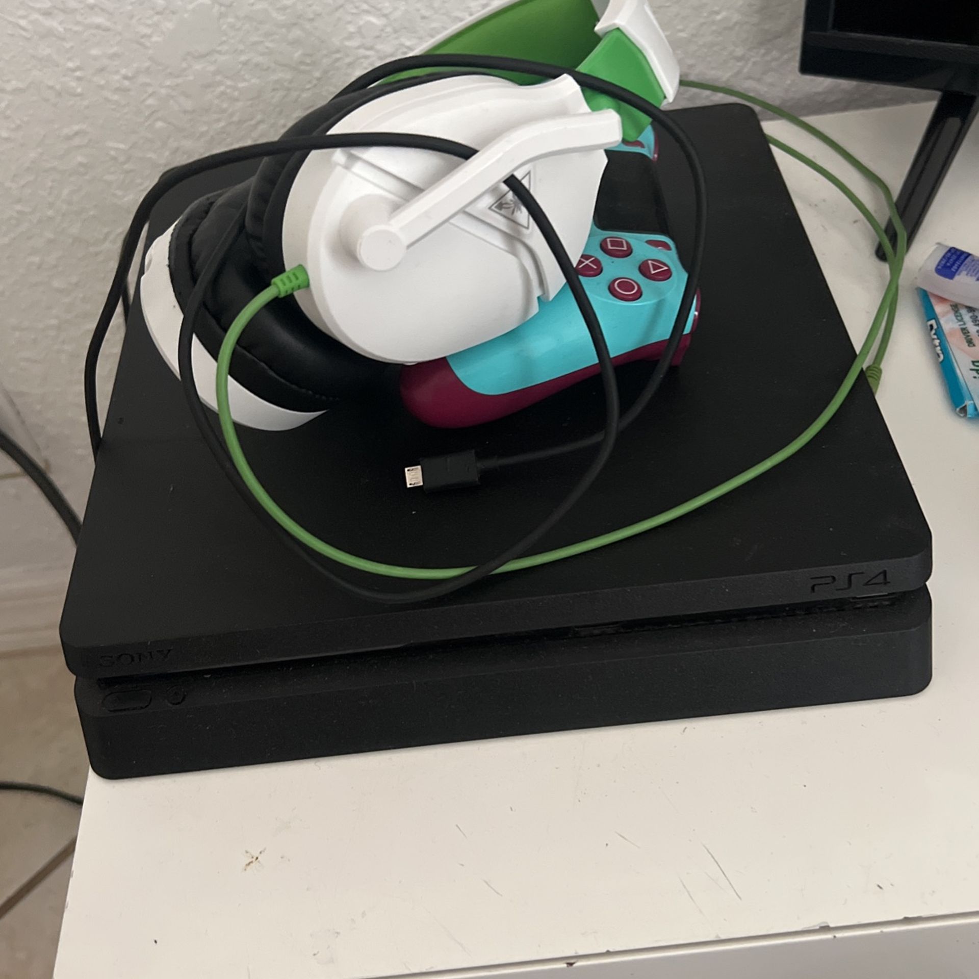 Ps4
