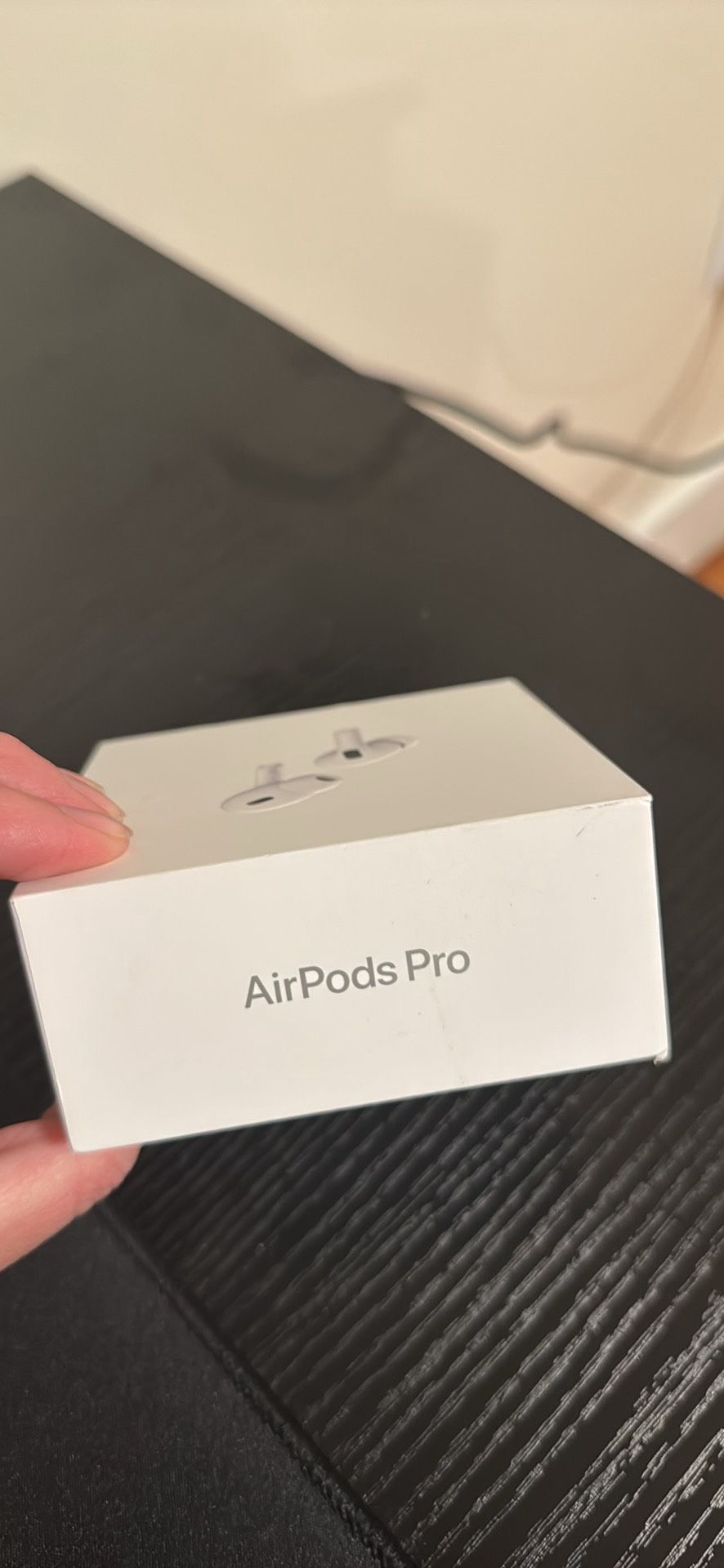 AirPods Pro (2nd generation) Authentic Apple