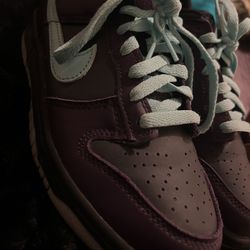 Nike Dunks