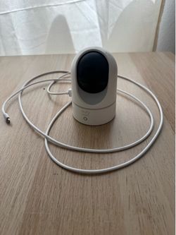 Eufy 2k security camera remote with app