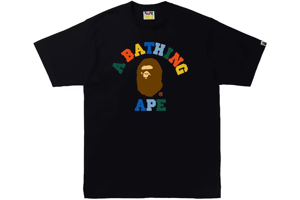 Bape Shirt