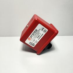 Potter PS40-1 Supervisory Low Pressure Switch SPDT