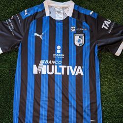 Club Queretaro Jersey Home 2019/20