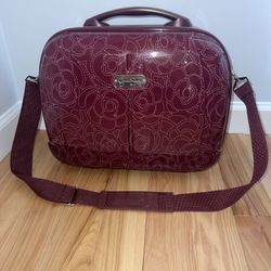 Jessica Simpson Luggage Toiletry bag 