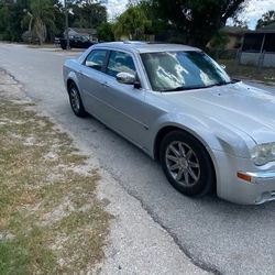 2005 Chrysler 300c