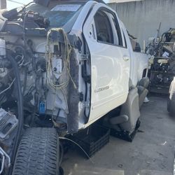 2015 Silverado Hd Parts