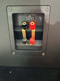 Klipsch speaker